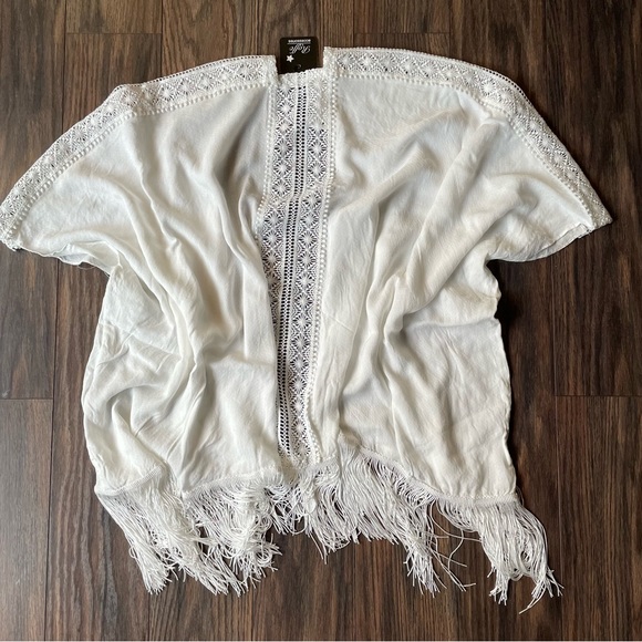 Roffe Coverup - Picture 4 of 5